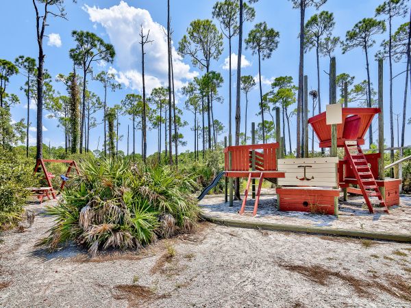 Beaches Of South Walton Condo 1007893