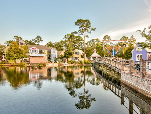 Beaches Of South Walton Condo 1007893