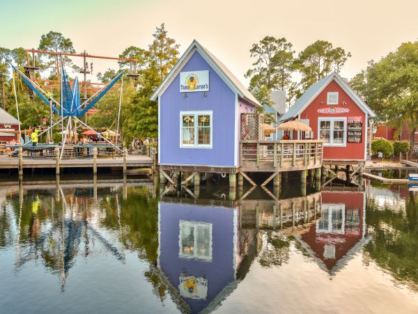 Beaches Of South Walton Condo 1007893