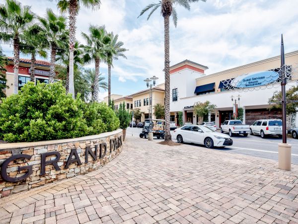 Beaches Of South Walton Condo 1007893