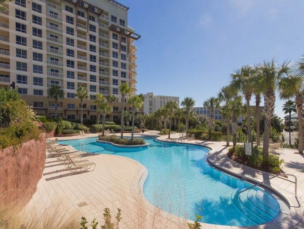 Beaches Of South Walton Condo 1007894