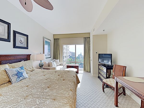 Beaches Of South Walton Condo 1007894
