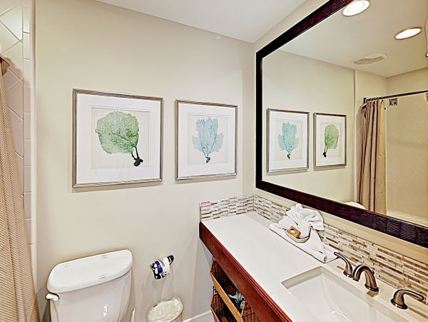 Beaches Of South Walton Condo 1007894