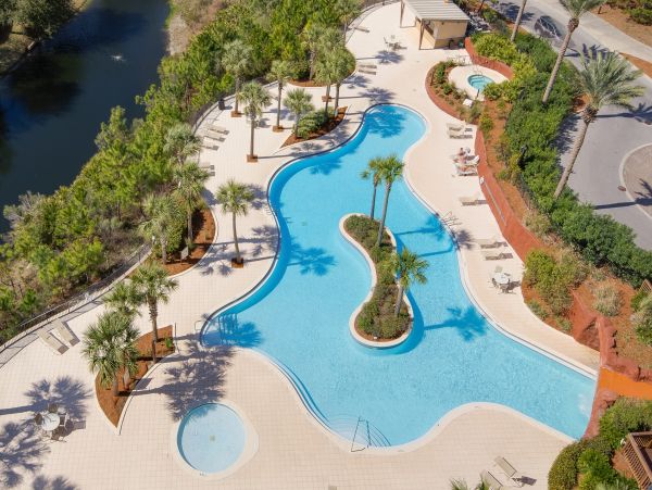 Beaches Of South Walton Condo 1007894