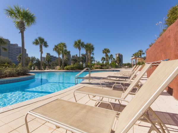 Beaches Of South Walton Condo 1007894