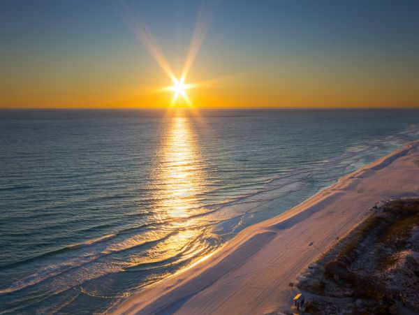 Beaches Of South Walton Condo 1007894