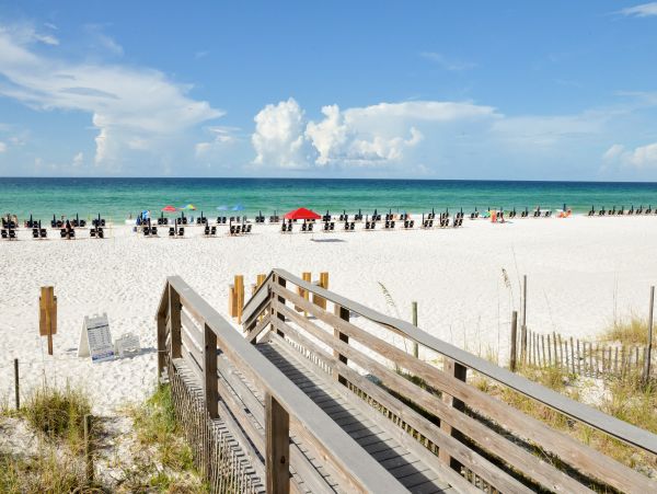 Beaches Of South Walton Condo 1007894