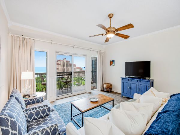 Beaches Of South Walton Condo 1007895