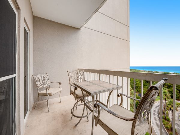 Beaches Of South Walton Condo 1007895