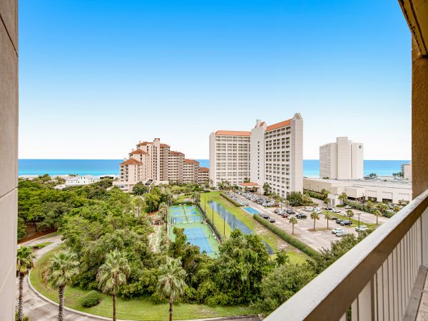 Beaches Of South Walton Condo 1007895