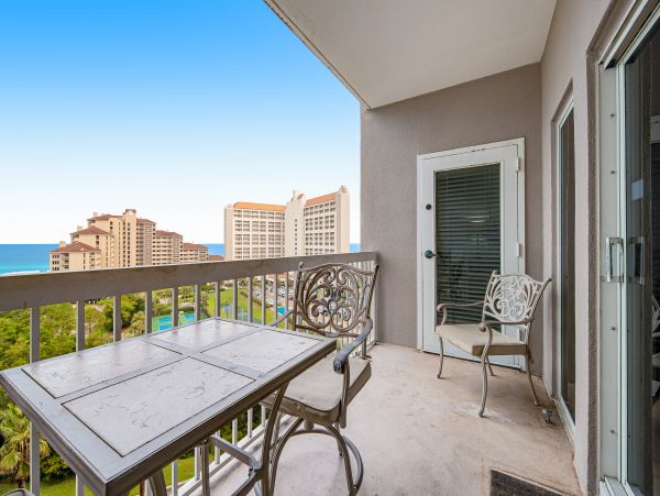 Beaches Of South Walton Condo 1007895