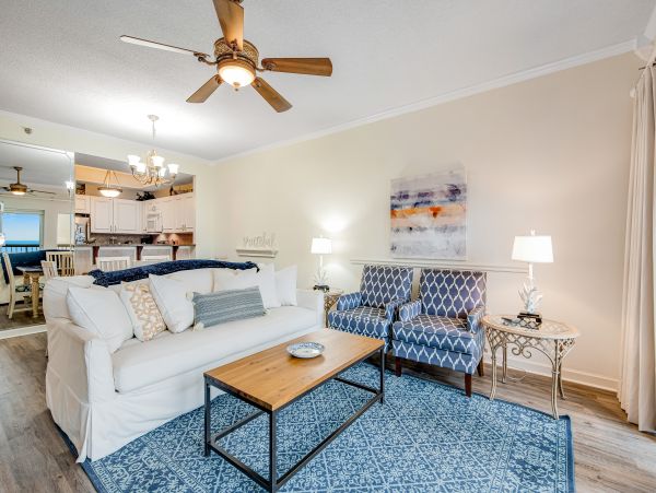 Beaches Of South Walton Condo 1007895