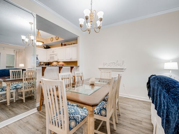 Beaches Of South Walton Condo 1007895