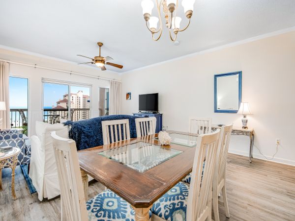 Beaches Of South Walton Condo 1007895