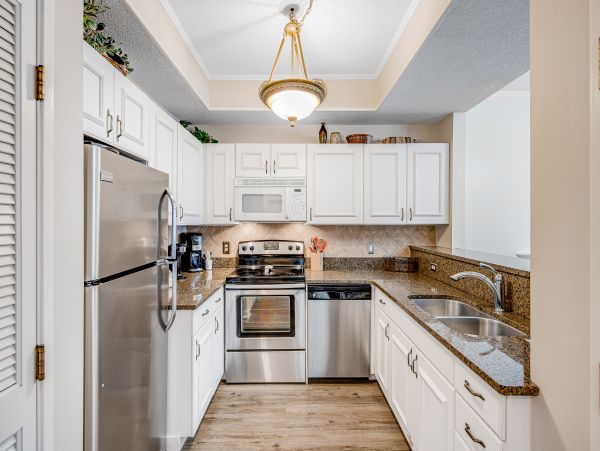 Beaches Of South Walton Condo 1007895