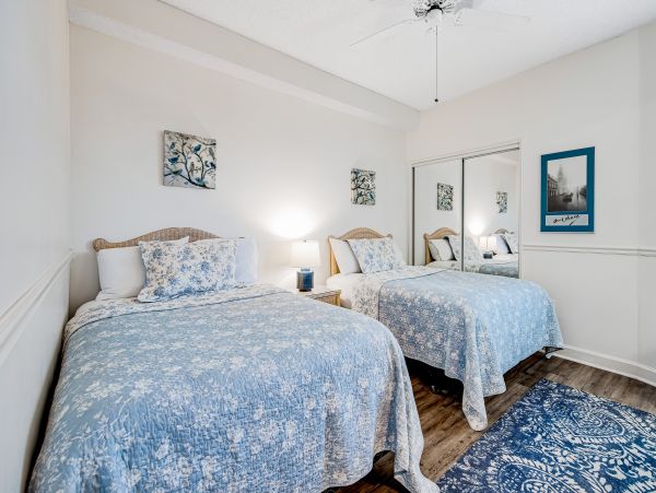 Beaches Of South Walton Condo 1007895