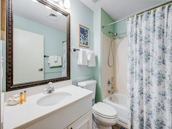 Beaches Of South Walton Condo 1007895