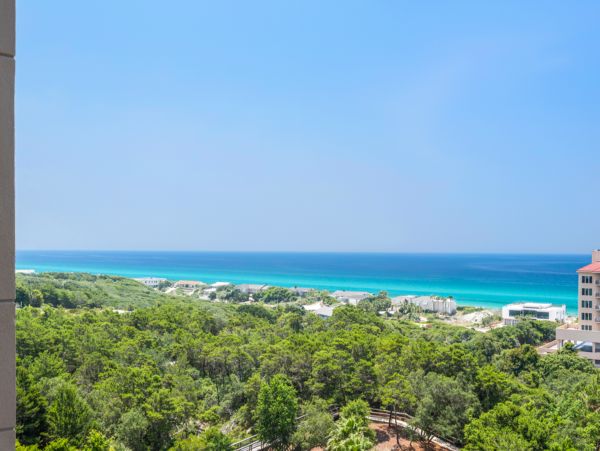 Beaches Of South Walton Condo 1007895