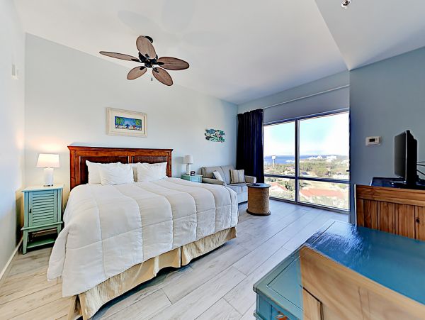 Beaches Of South Walton Condo 1007897