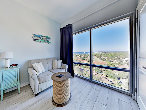 Beaches Of South Walton Condo 1007897