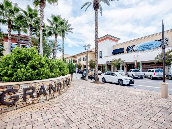 Beaches Of South Walton Condo 1007897