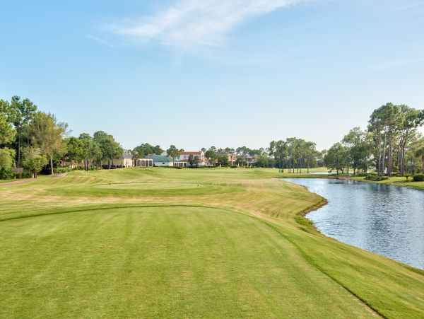 Beaches Of South Walton Condo 1007897