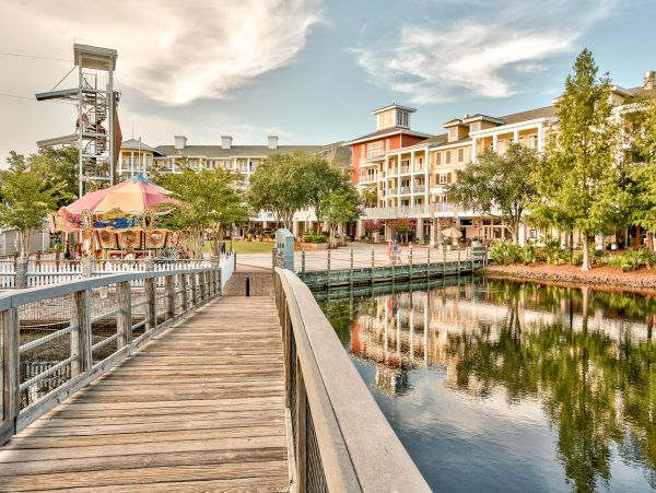 Beaches Of South Walton Condo 1007897