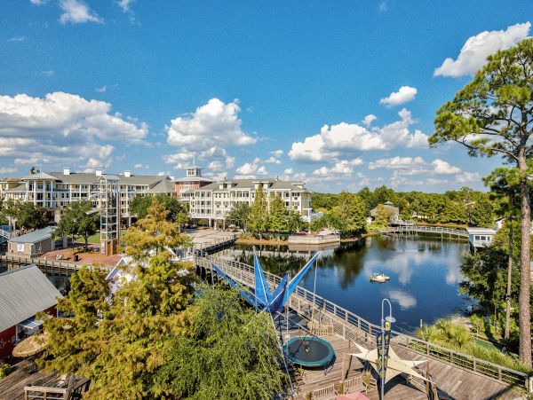 Beaches Of South Walton Condo 1007897
