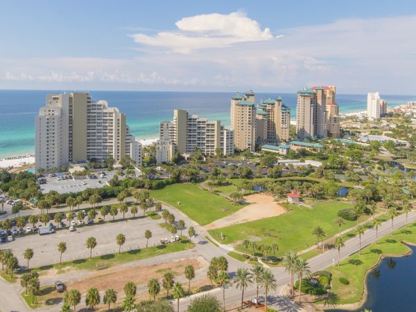 Beaches Of South Walton Condo 1007897