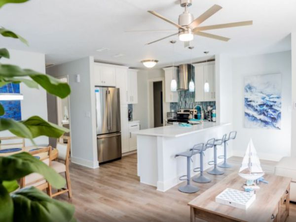 Great Value Naples Vacation Pool Home Four Bedrooms