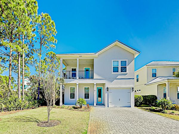 Beaches Of South Walton Home 1007900