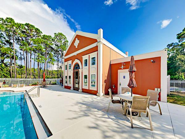 Beaches Of South Walton Home 1007900