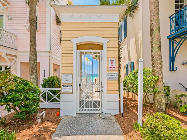 Beaches Of South Walton Home 1007900