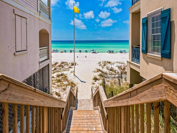 Beaches Of South Walton Home 1007900