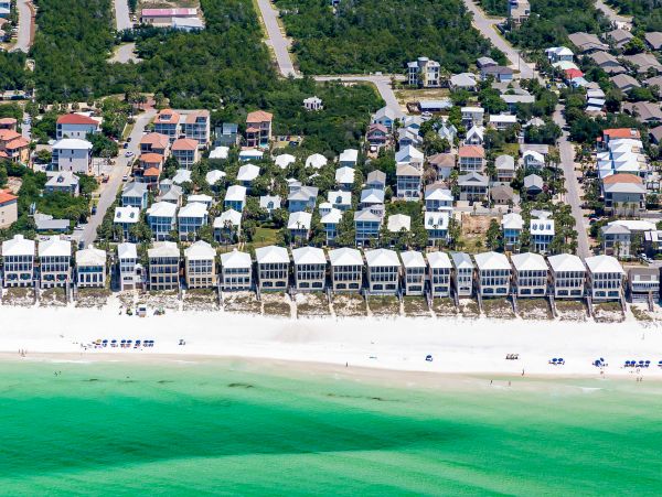 Beaches Of South Walton Home 1007900