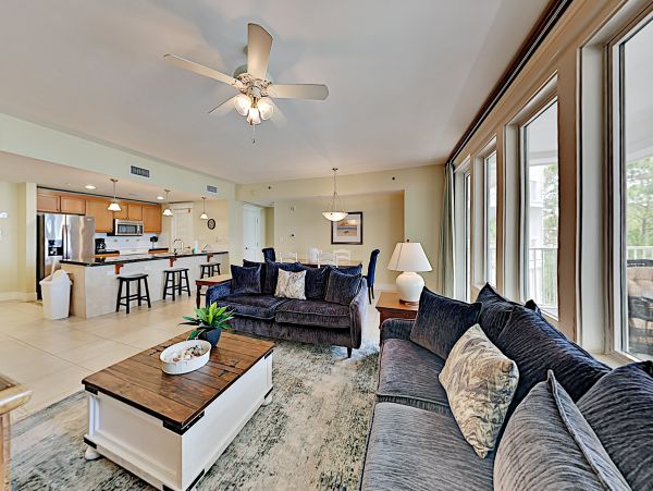 Beaches Of South Walton Condo 1007901