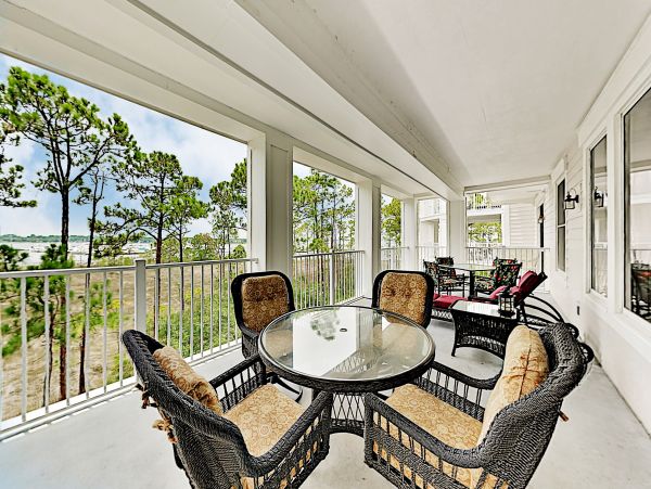 Beaches Of South Walton Condo 1007901