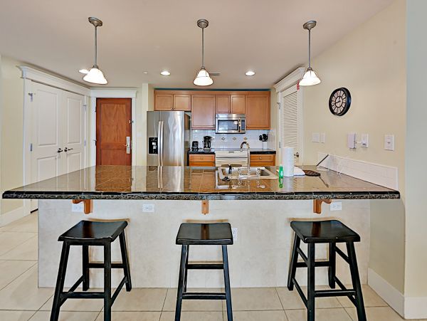 Beaches Of South Walton Condo 1007901