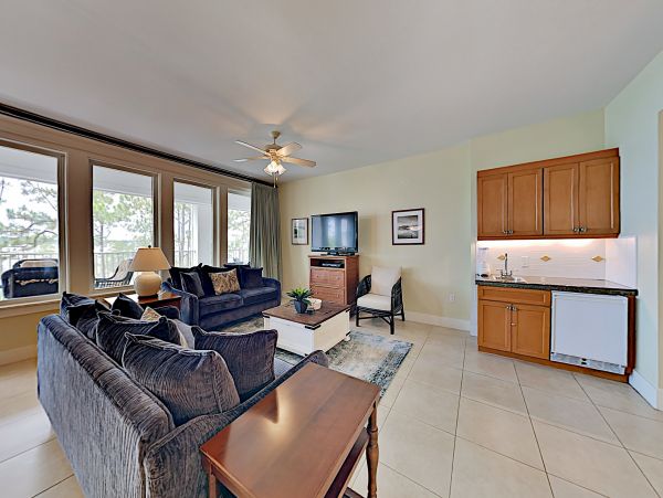 Beaches Of South Walton Condo 1007901