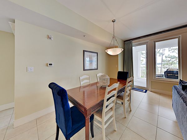 Beaches Of South Walton Condo 1007901