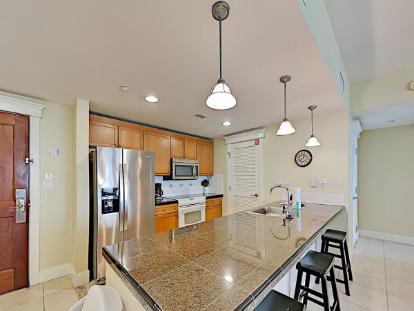 Beaches Of South Walton Condo 1007901