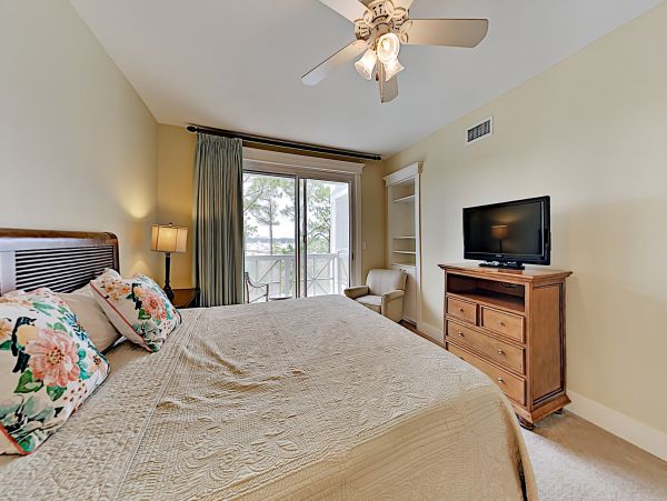 Beaches Of South Walton Condo 1007901