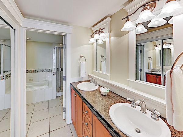 Beaches Of South Walton Condo 1007901