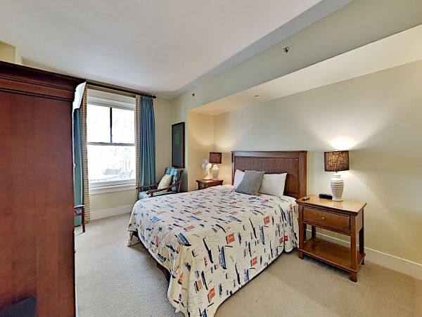 Beaches Of South Walton Condo 1007901