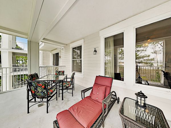 Beaches Of South Walton Condo 1007901