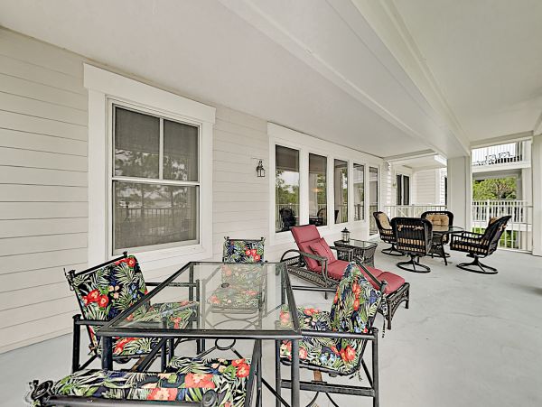 Beaches Of South Walton Condo 1007901