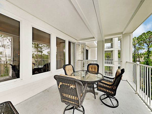 Beaches Of South Walton Condo 1007901