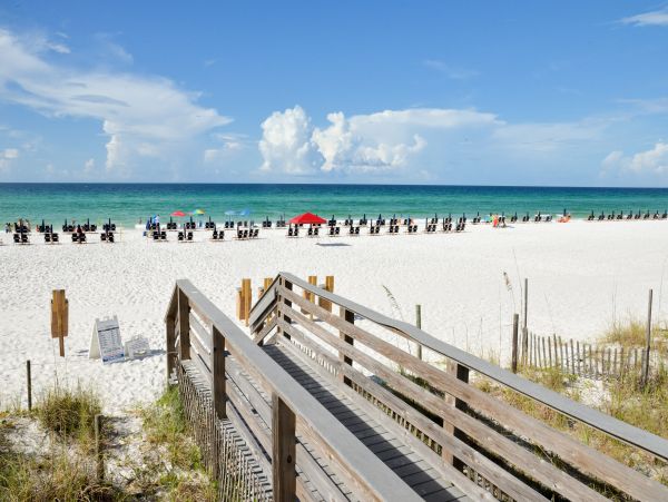 Beaches Of South Walton Condo 1007901