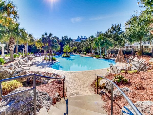 Beaches Of South Walton Home 1007904