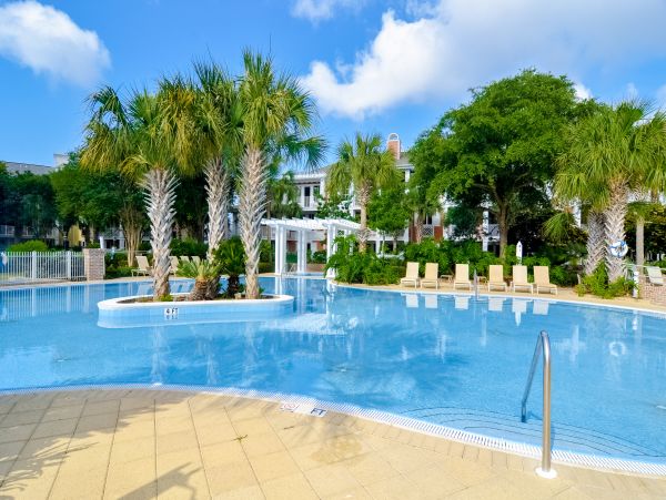 Beaches Of South Walton Home 1007905
